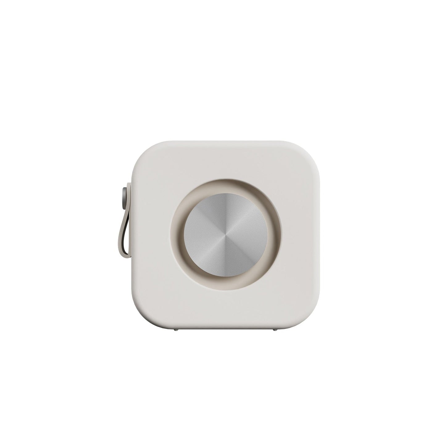 F2WHT F2 Speaker Chalk White