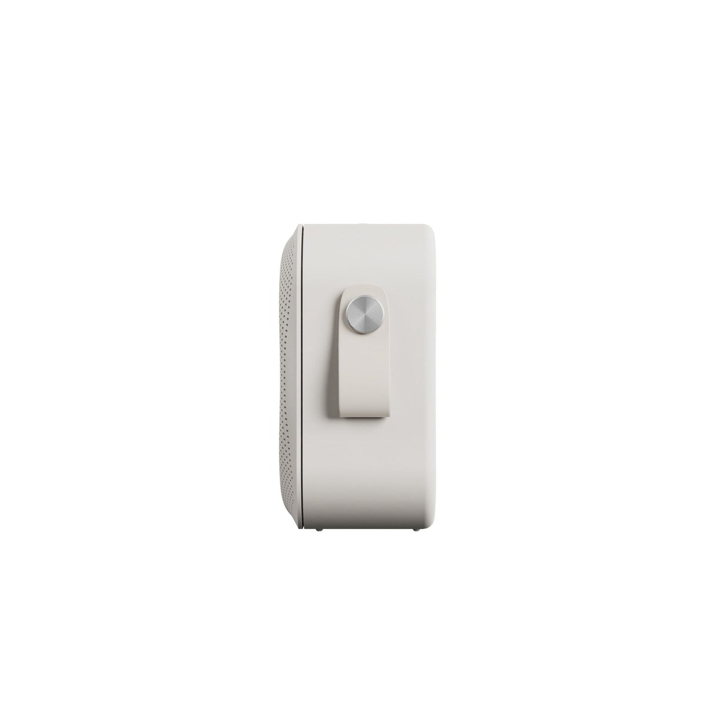 F2WHT F2 Speaker Chalk White