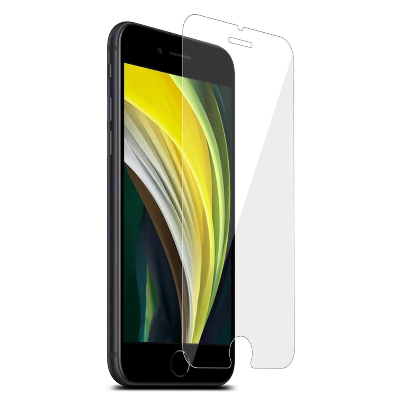 22SPIPSE1 Glass Screen Protector iPhone SE/8/7