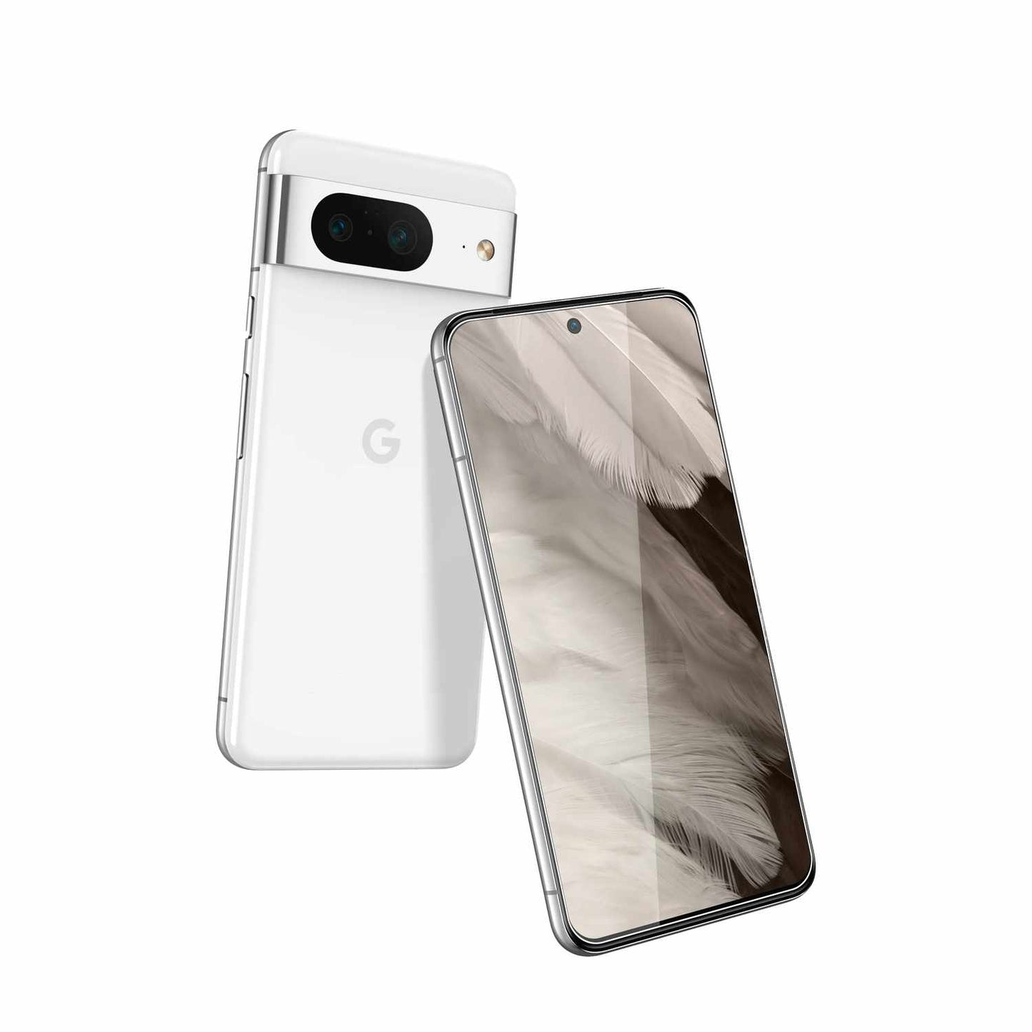 22SPGPIX8 Tempered Glass Screen Protector Pixel 8