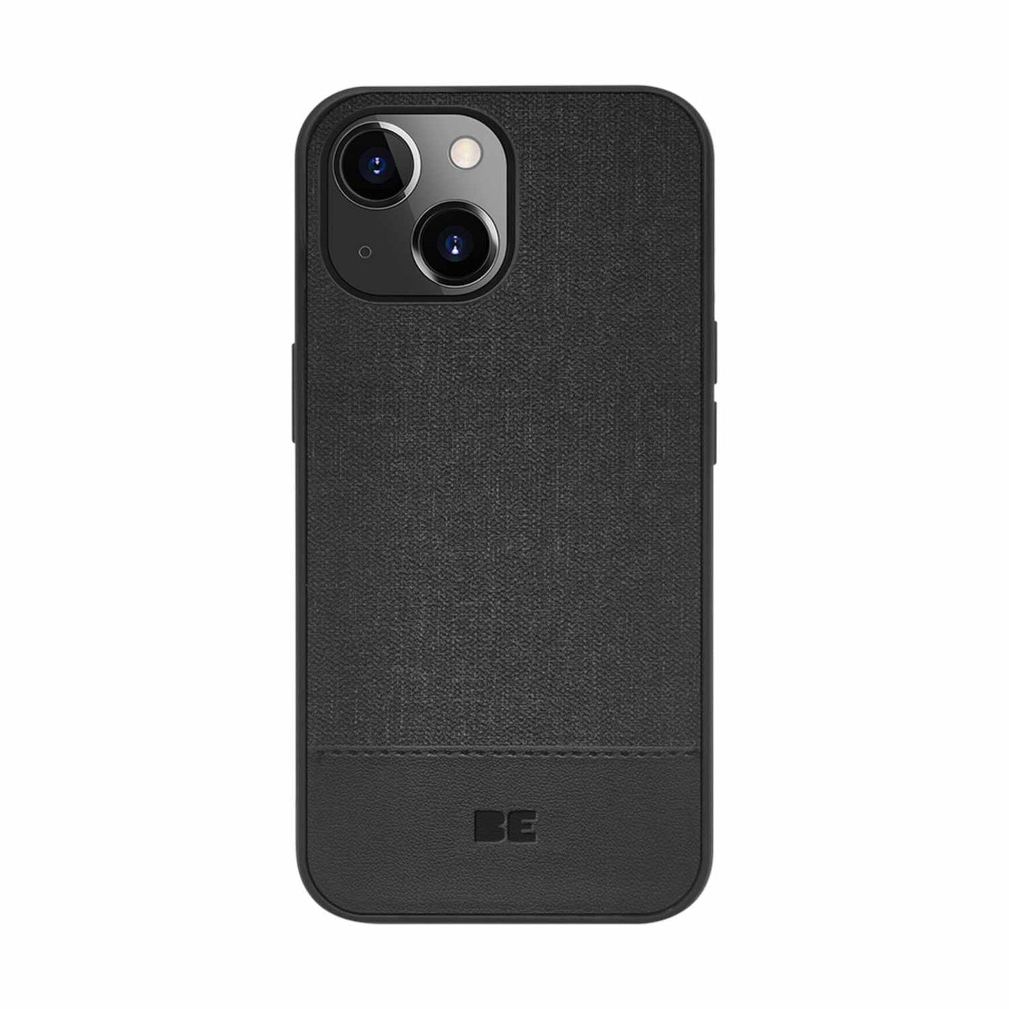 BE2I1FIP15B Folio 2-in-1 Case iPhone 16e/15/14/13 Black
