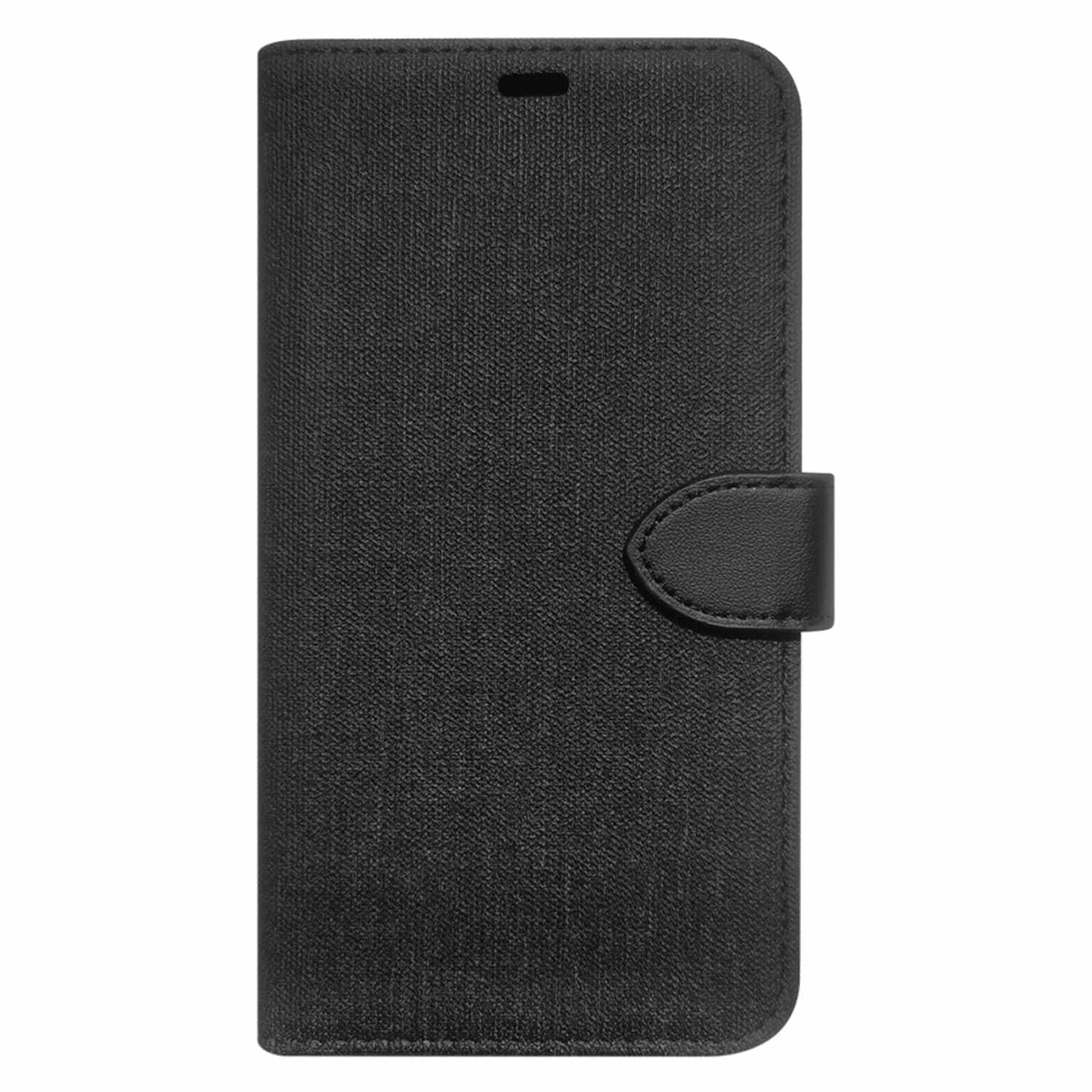 BE2I1FIPWMSIP15 Folio 2-in-1 MagSafe Case iPhone 16e/15/14/13 Black