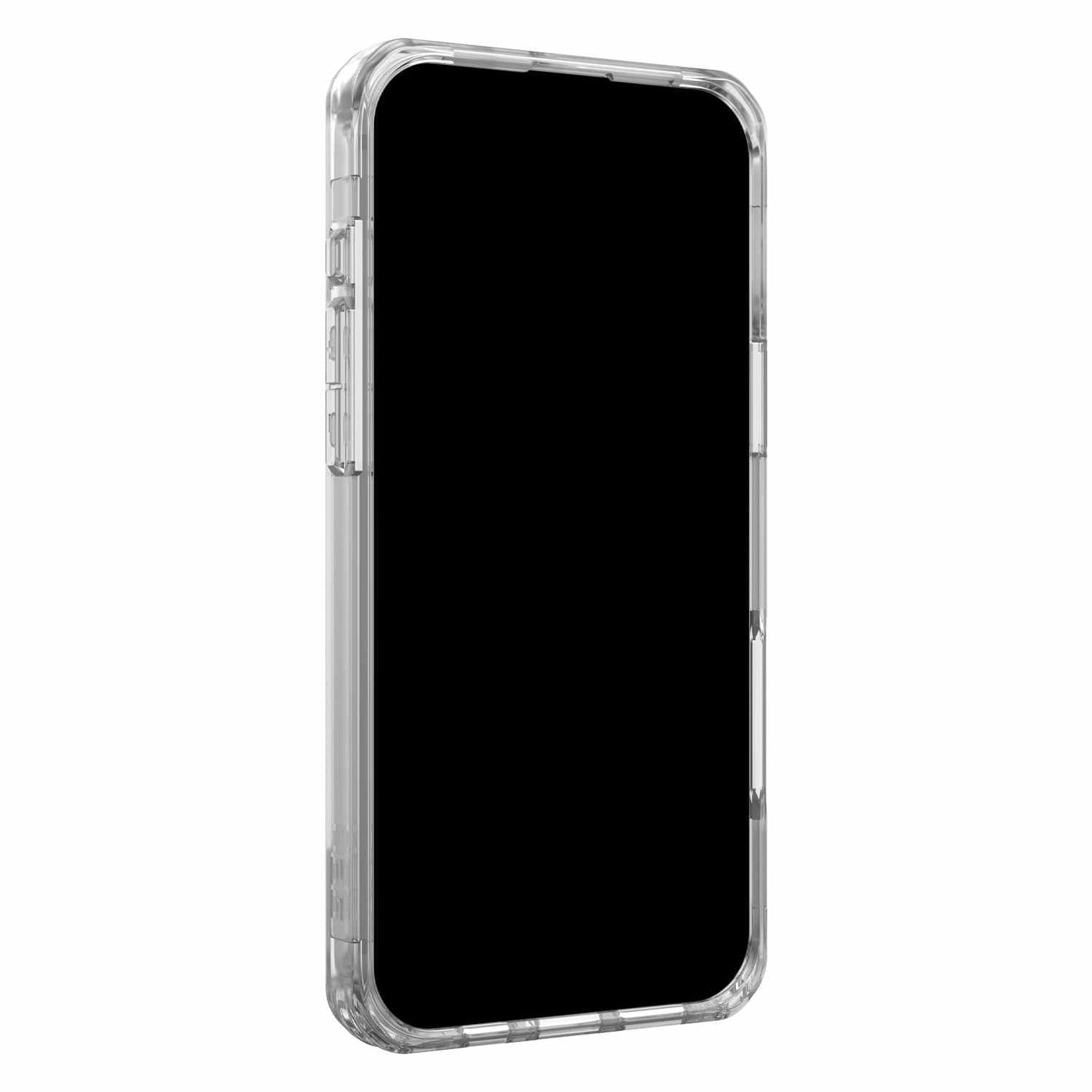 114481114341 Plyo MagSafe Rugged Case iPhone 16 Pro Max Ice/White