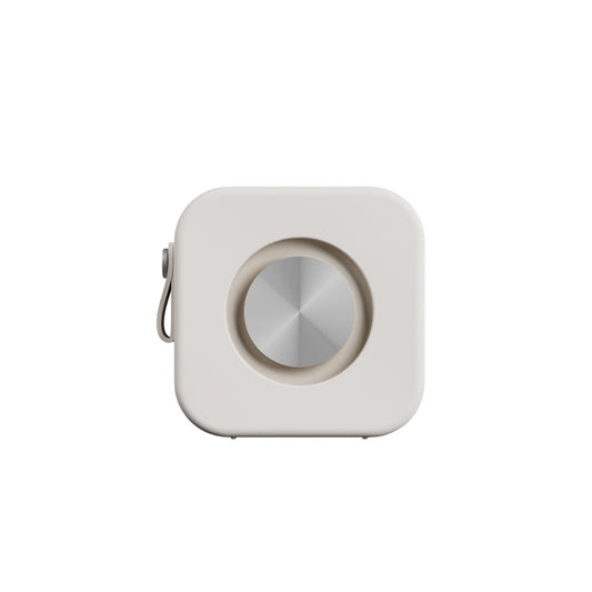 F2WHT F2 Speaker Chalk White