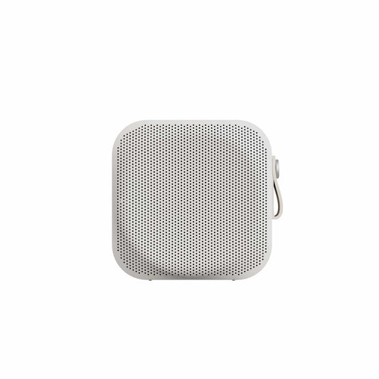 F2WHT F2 Speaker Chalk White