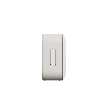 F2WHT F2 Speaker Chalk White