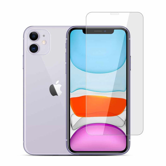22SPIP11XR Glass Screen Protector iPhone 11/XR