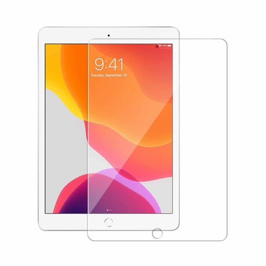 BETGIP10 Tempered Glass iPad 10.2 2021/2020/2019