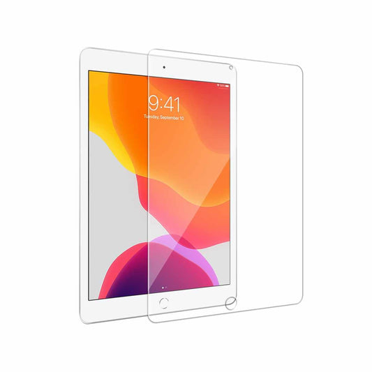 BETGIP10 Tempered Glass iPad 10.2 2021/2020/2019