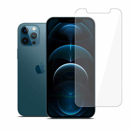 22SPIP12PR Glass Screen Protector iPhone 12/12 Pro