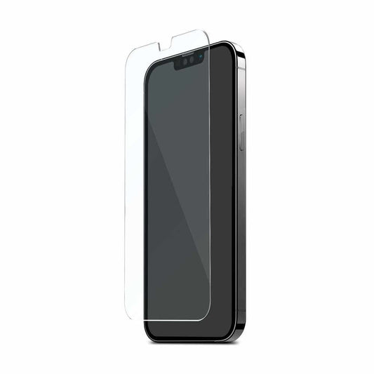 BETGIP2161B Tempered Glass in Bulk Packaging iPhone 16e/14/13/13 Pro/12/12 Pro