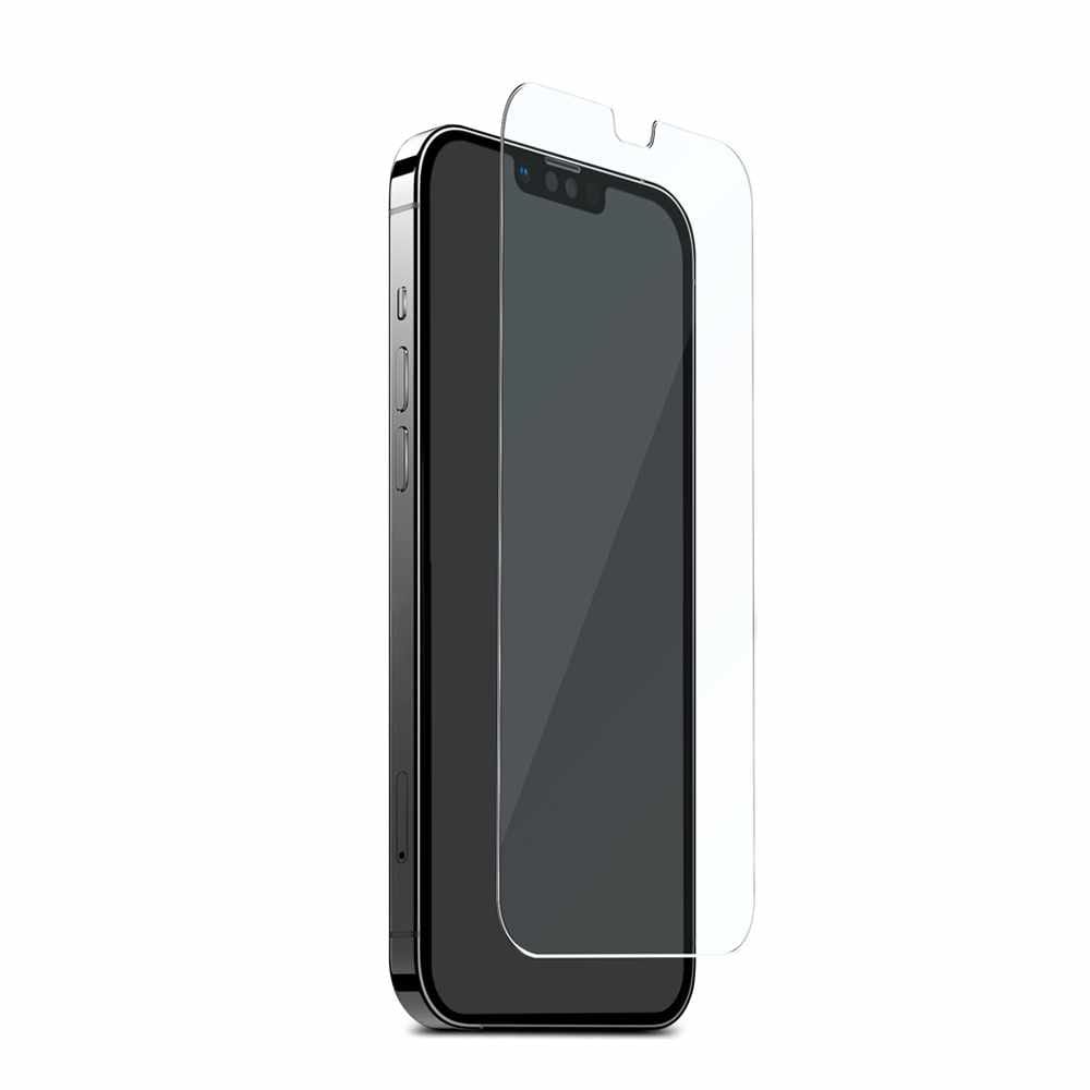 BETGIP2161B Tempered Glass in Bulk Packaging iPhone 16e/14/13/13 Pro/12/12 Pro