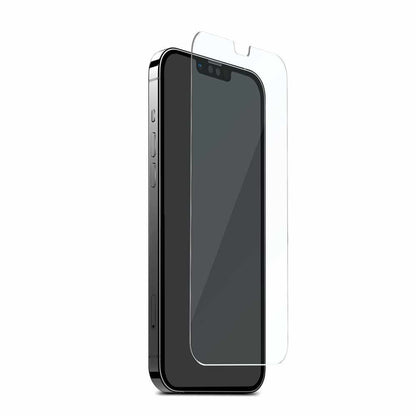 BETGIP2161B Tempered Glass in Bulk Packaging iPhone 16e/14/13/13 Pro/12/12 Pro