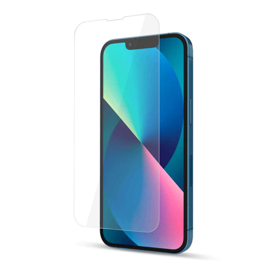 22SPIP14 Tempered Glass Screen Protector iPhone 16e/14/13