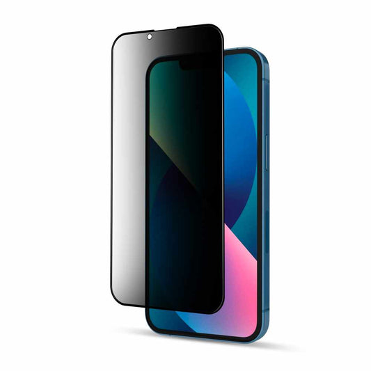 22PRISPIP14 Privacy Tempered Glass iPhone 16e/14/13