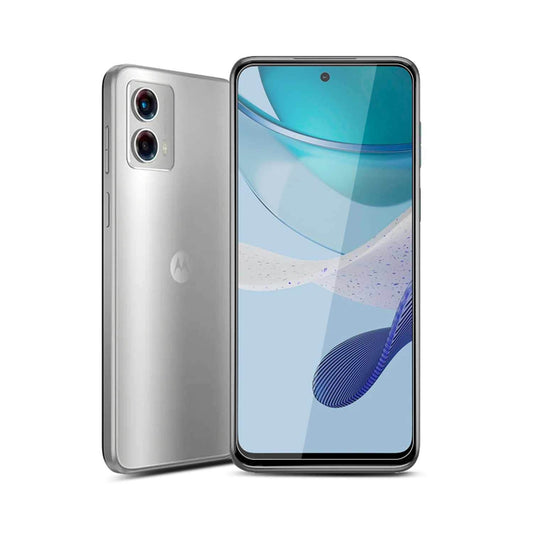 22SPMOTOG23 Glass Screen Protector Moto G 2023