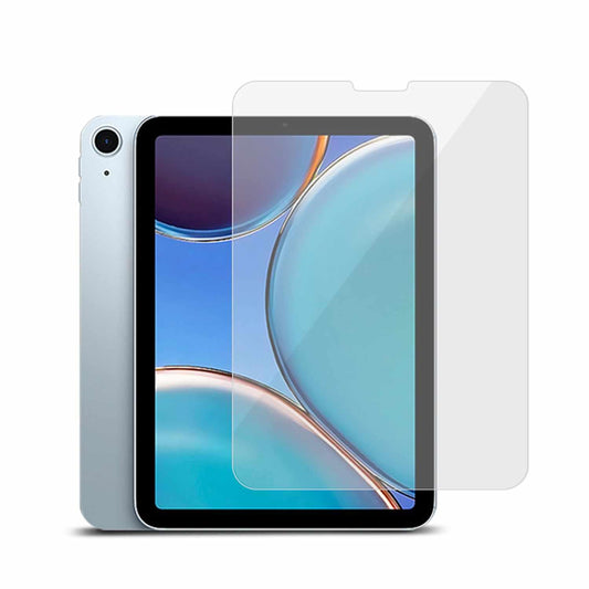 22SPIPADMINI6 Tempered Glass iPad Mini 7/Mini 6