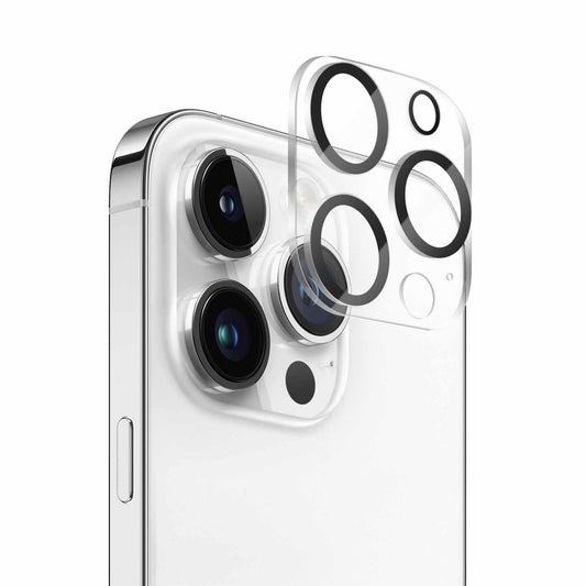 BECLSPIP15PM Camera Lens Protector iPhone 15 Pro/15 Pro Max