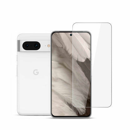 22SPGPIX8 Tempered Glass Screen Protector Pixel 8