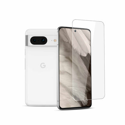 22SPGPIX8 Tempered Glass Screen Protector Pixel 8