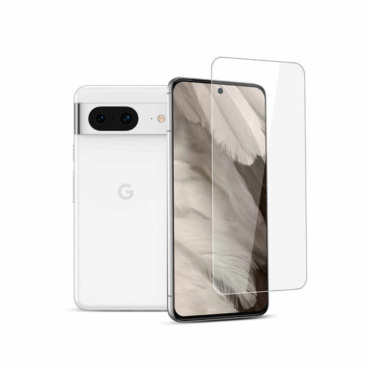 22SPGPIX8 Tempered Glass Screen Protector Pixel 8