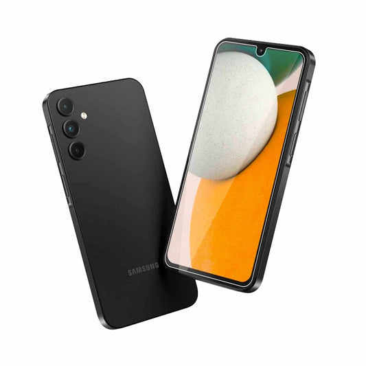 22SPGAA15 Glass Screen Protector Galaxy A15 5G