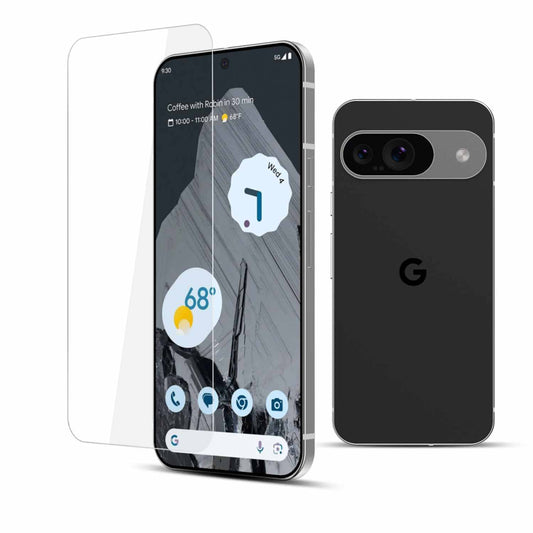 22SPGPIX9 Tempered Glass Screen Protector Pixel 9