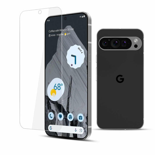 22SPGPIX9XL Tempered Glass Screen Protector Pixel 9 Pro XL