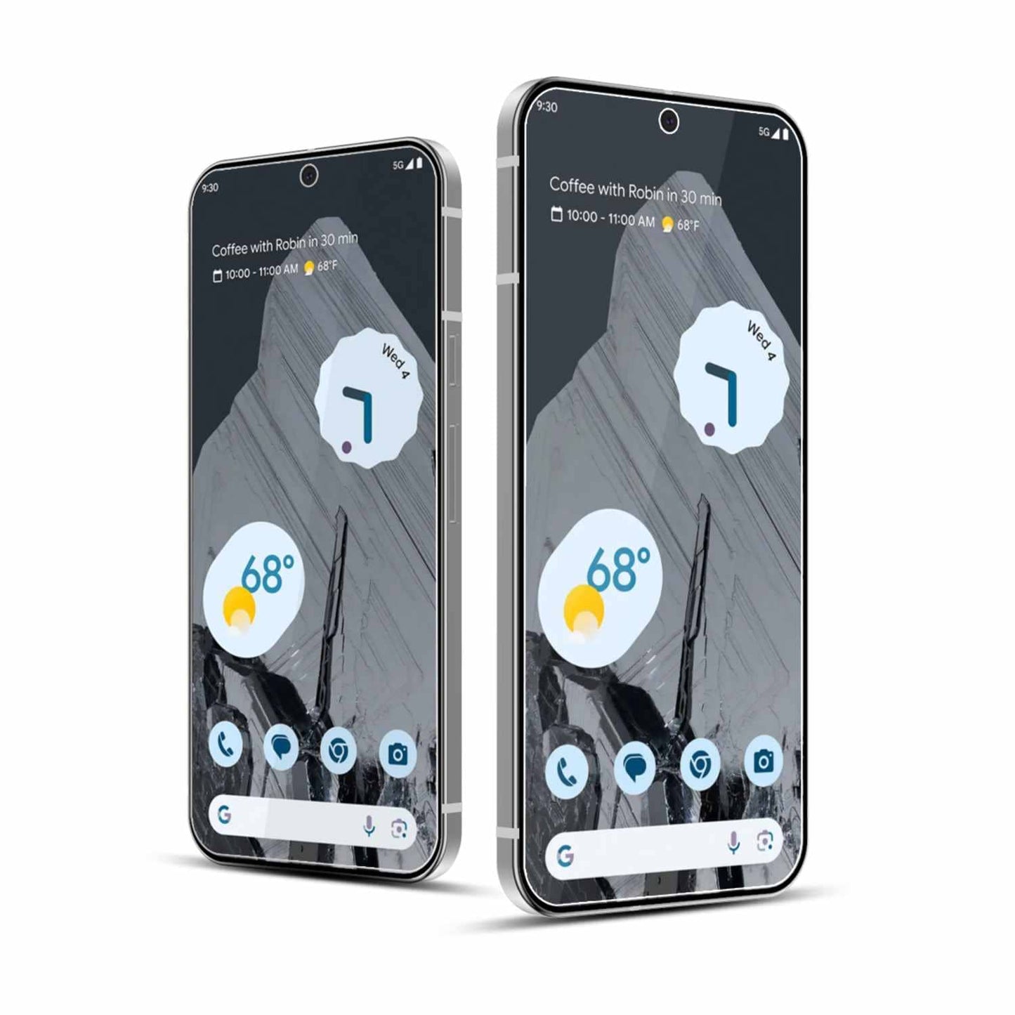 22SPGPIX9XL Tempered Glass Screen Protector Pixel 9 Pro XL