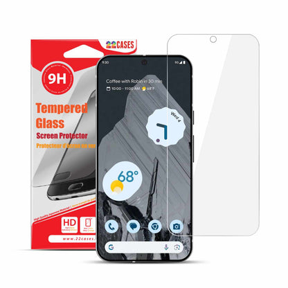 22SPGPIX9XL Tempered Glass Screen Protector Pixel 9 Pro XL