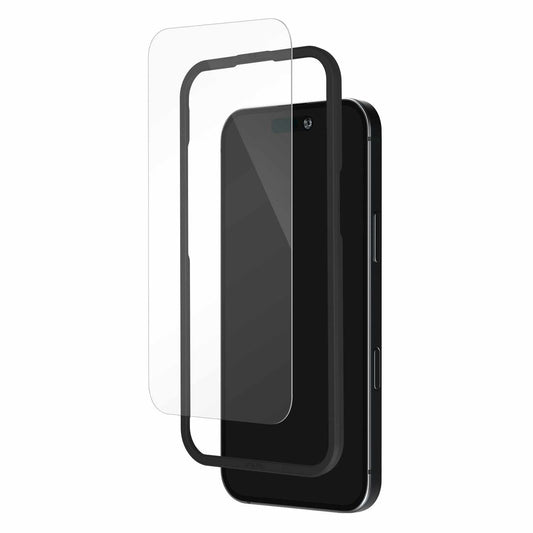 BETG10PIP16PM Tempered Glass Screen Protector BULK 10-Pack iPhone 16 Pro Max