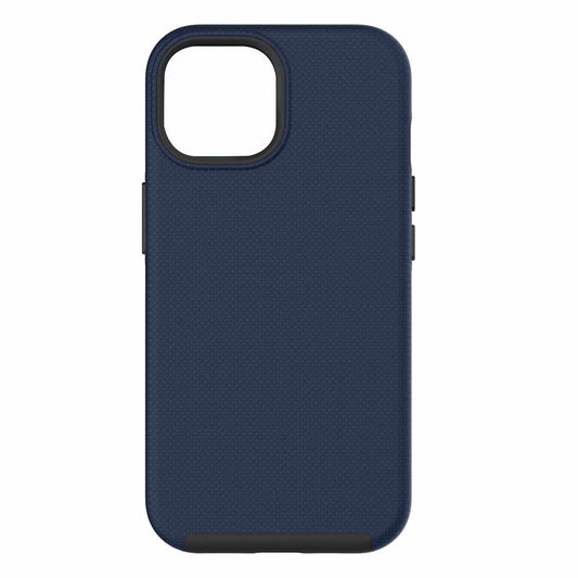 BEA2XIP15N Armour Rugged Case iPhone 16e/15/14/13 Navy