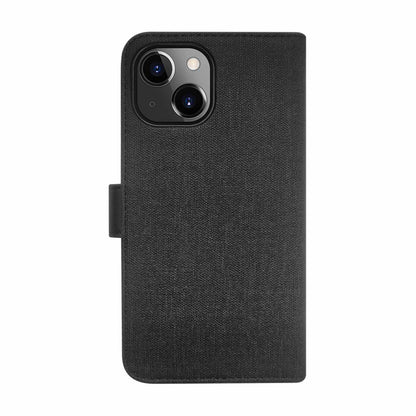 BE2I1FIP15B Folio 2-in-1 Case iPhone 16e/15/14/13 Black
