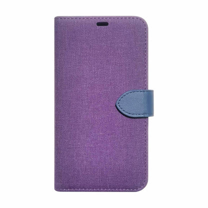 BE2I1FIP15P Folio 2-in-1 Case iPhone 16e/15/14/13 Purple Haze