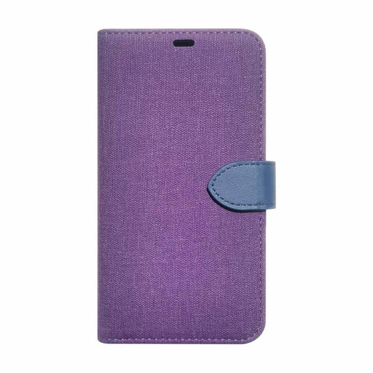 BE2I1FIP15P Folio 2-in-1 Case iPhone 16e/15/14/13 Purple Haze