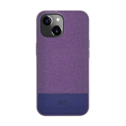 BE2I1FIP15P Folio 2-in-1 Case iPhone 16e/15/14/13 Purple Haze