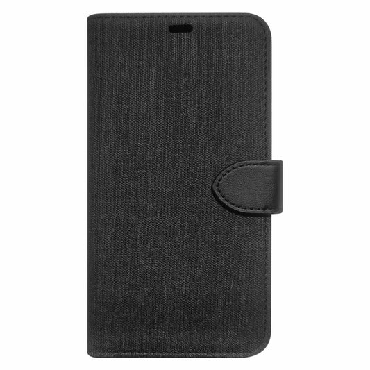 BE2I1FIPWMSIP15 Folio 2-in-1 MagSafe Case iPhone 16e/15/14/13 Black