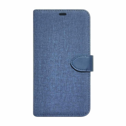 BE2I1FMSIP15L Folio 2-in-1 MagSafe Case iPhone 16e/15/14/13 Lazuli Blue