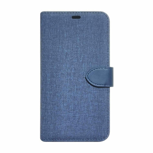 BE2I1FMSIP15L Folio 2-in-1 MagSafe Case iPhone 16e/15/14/13 Lazuli Blue