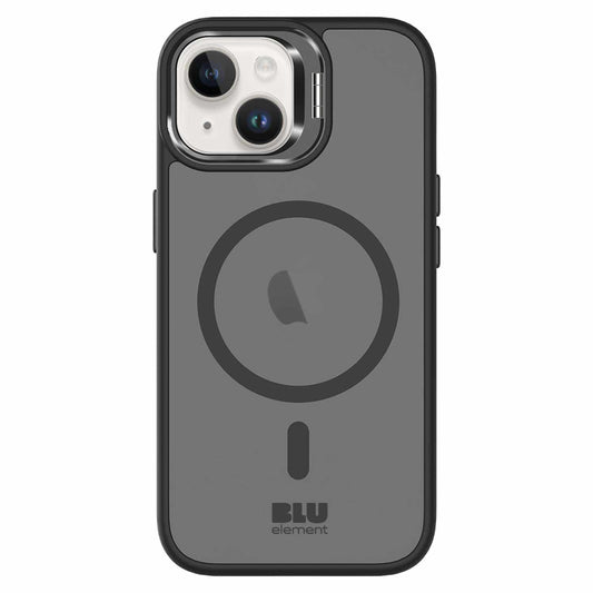BECCMGIP155B Chromatic Kick MagSafe iPhone 16e/15/14/13 Black