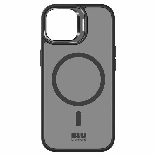 BECCMGIP155B Chromatic Kick MagSafe iPhone 16e/15/14/13 Black