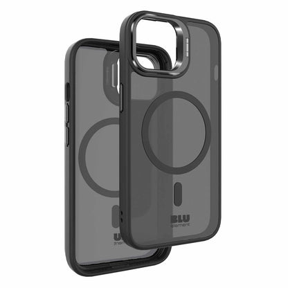 BECCMGIP155B Chromatic Kick MagSafe iPhone 16e/15/14/13 Black