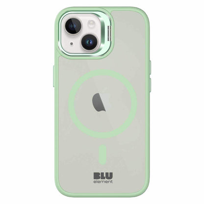 BECCMGIP155LG Chromatic Kick MagSafe iPhone 16e/15/14/13 Light Green