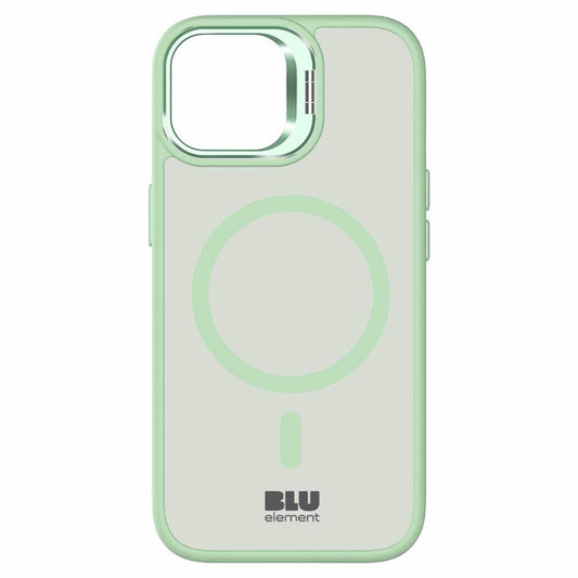BECCMGIP155LG Chromatic Kick MagSafe iPhone 16e/15/14/13 Light Green