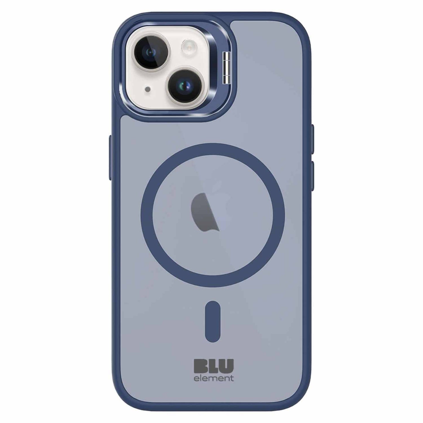 BECCMGIP155BN Chromatic Kick MagSafe iPhone 16e/15/14/13 Navy