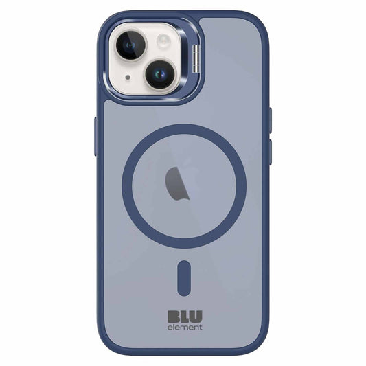 BECCMGIP155BN Chromatic Kick MagSafe iPhone 16e/15/14/13 Navy