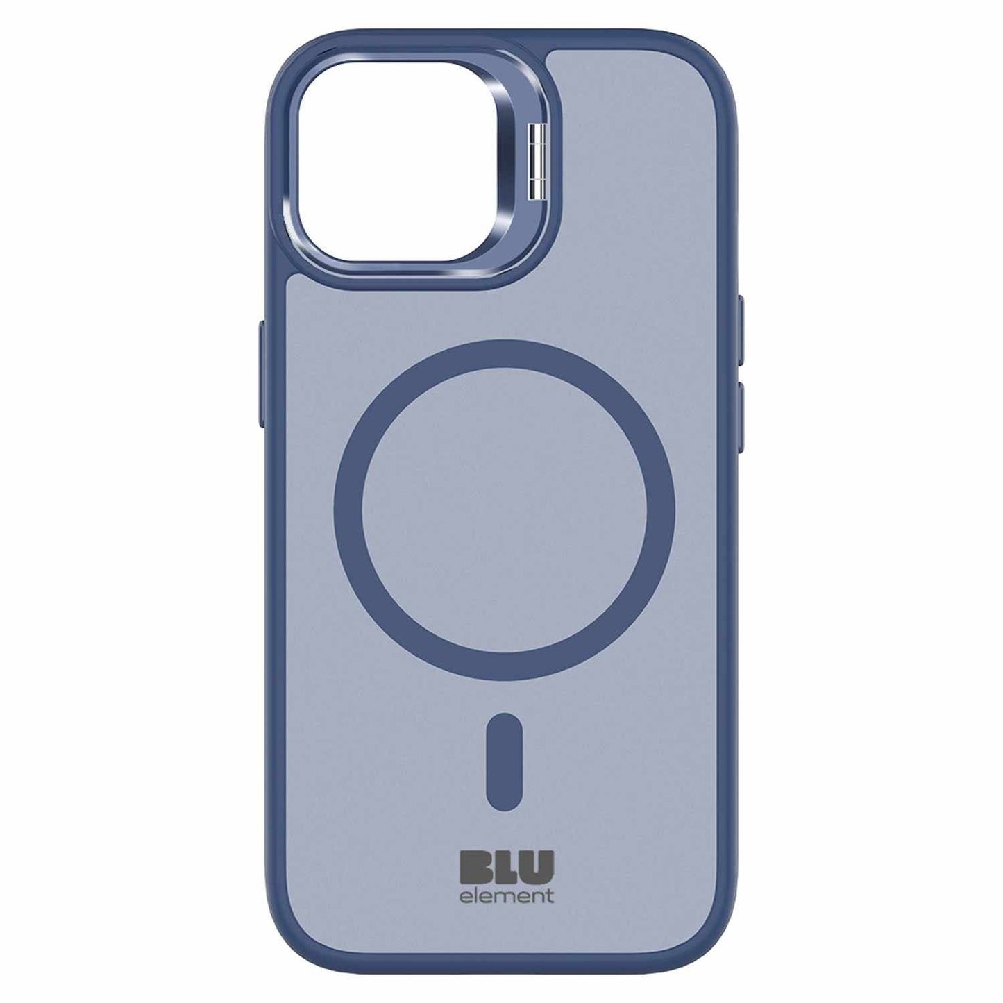 BECCMGIP155BN Chromatic Kick MagSafe iPhone 16e/15/14/13 Navy