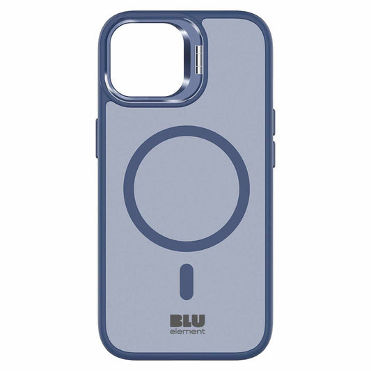 BECCMGIP155BN Chromatic Kick MagSafe iPhone 16e/15/14/13 Navy