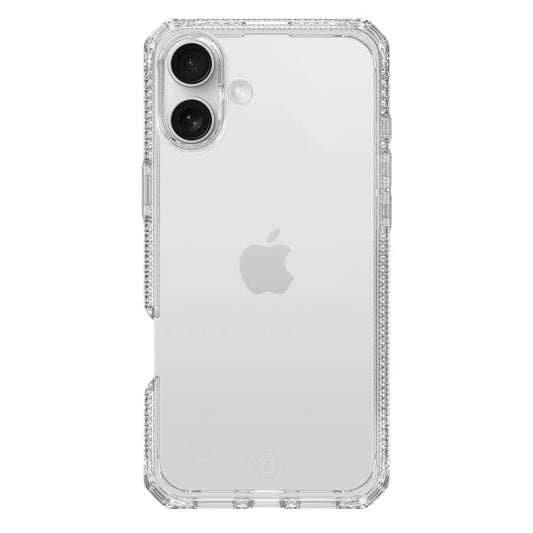 AP6NSPECMTRSP Spectrum_R Case iPhone 16 Clear