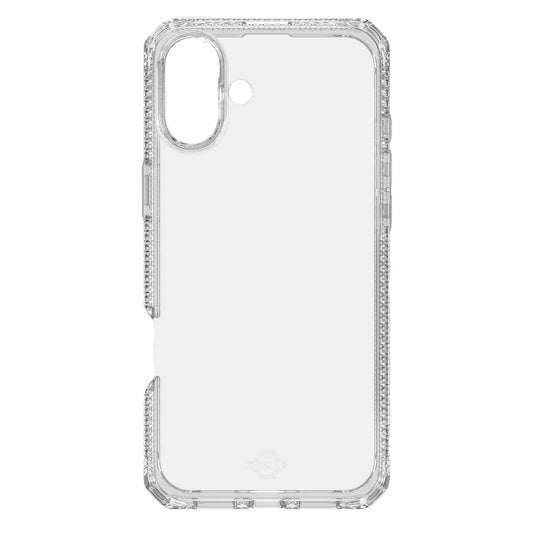 AP6NSPECMTRSP Spectrum_R Case iPhone 16 Clear